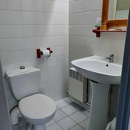 Marjolaine Hotel 2*