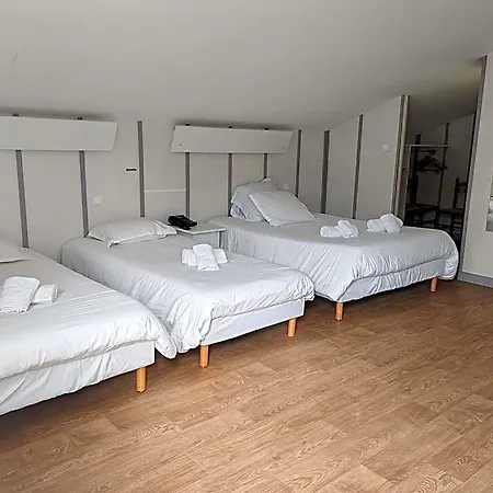 Hotel Marjolaine