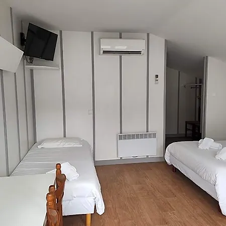 Hotel Marjolaine