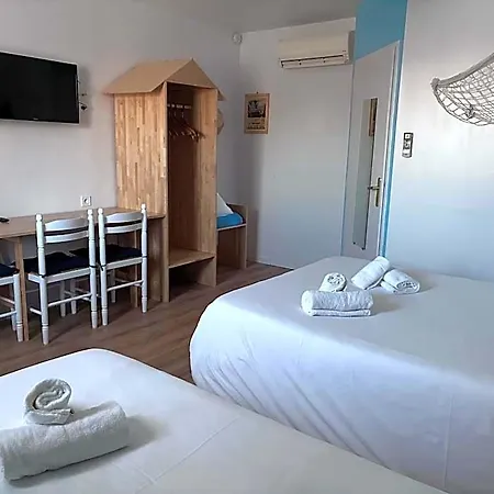 Hotel Marjolaine
