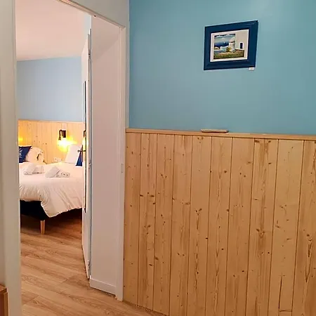 Marjolaine Hotel 2*