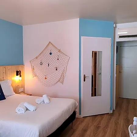 Marjolaine Hotel 2*